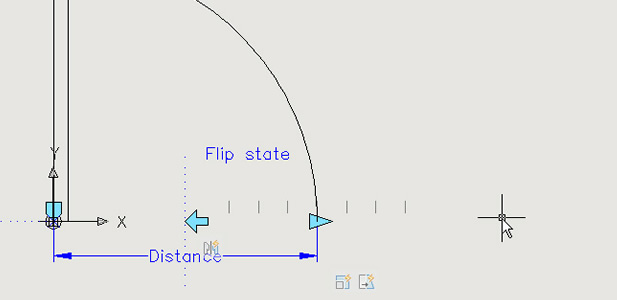AutoCAD: Dynamic Blocks