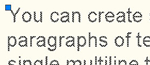 AutoCAD: Enkel manipulering av text