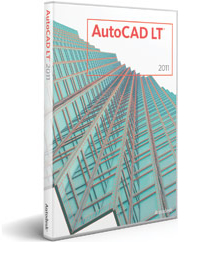 Download a free version of AutoCAD LT 2D drafting and drawing software