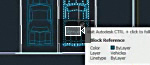 AutoCAD LT: Hyperlinks