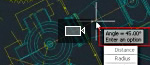 AutoCAD LT: Messen der Geometrie