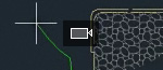 AutoCAD LT: Skizzen-Werkzeug