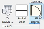 AutoCAD LT: Autodesk Content Explorer