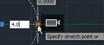 AutoCAD LT: Entrada dinámica