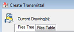 AutoCAD LT: eTransmit