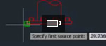 AutoCAD LT: Modifica degli oggetti