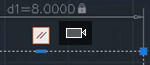 AutoCAD LT: Parametric Constraints