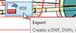 AutoCAD LT: Salida en PDF integrada