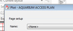 AutoCAD LT: Publicar y Trazar