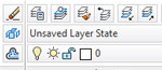 AutoCAD LT: Interfaccia utente