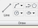 Create detailed 2D drawings with Autocad Lite.