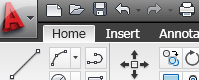 AutoCAD LT 2D CAD features