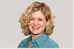 Photo of Kate Morrical