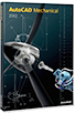 AutoCAD Mechanical 2012 Box Shot
