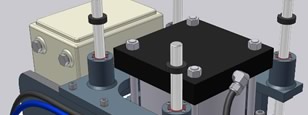 AutoCAD Mechanical design and drafting features