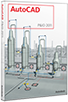 AutoCAD P&ID 2011 Box Shot