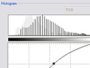 AutoCAD Raster Design: Tonal Adjustment