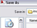 AutoCAD Raster Design: Image Insert, Save, and Export Functionality