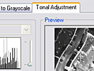 AutoCAD Raster Design: Enhance Images