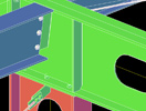 AutoCAD® Structural Detailing: Intelligent Structural Objects