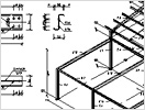 AutoCAD® Structural Detailing: Automatic Generation of Complete Shop Drawings