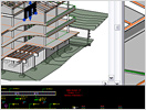AutoCAD® Structural Detailing: Import Revit Structure Data