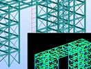 AutoCAD® Structural Detailing: Interoperability with Structural Analysis Software