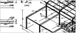 AutoCAD Structural Detailing: generazione automatica di disegni esecutivi