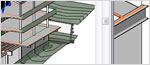 AutoCAD Structural Detailing: importazione di dati Revit Structure