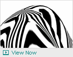 View AutoCAD surface tools demo: Surface analysis tools