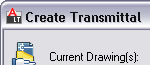 AutoCAD LT : eTransmit