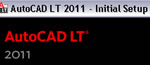 AutoCAD LT : Configuration initiale