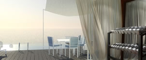 Autodesk 3ds Max: Cloth