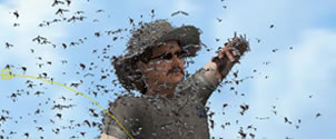 Autodesk 3ds Max: Extensible integrated particle systems