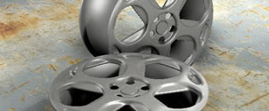 Autodesk 3ds Max: Polygon modeling tools