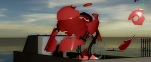 Autodesk 3ds Max: ProSound