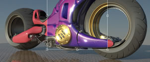 Autodesk 3ds Max: Reveal functionality