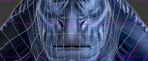Autodesk 3ds Max: Skinning
