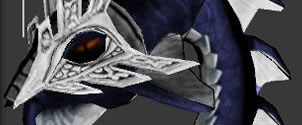 Autodesk 3ds Max: Texture assignment and editing.