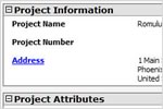 Autodesk Buzzsaw: Dashboards