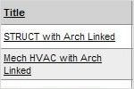 Autodesk Buzzsaw: Document Register
