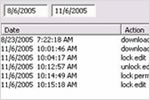 Autodesk Buzzsaw: File Locking