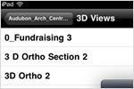Autodesk Buzzsaw: Go Mobile