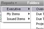 Autodesk Buzzsaw: Reporting