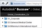 Autodesk Buzzsaw: SaaS Delivery