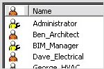 Autodesk Buzzsaw: User Administration and Security