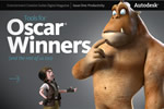 View Autodesk Digital Magazine