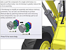 Inventor: Advanced Help System
