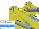 Inventor: Model Simplification