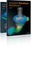 Autodesk Simulation mechanical simulation software